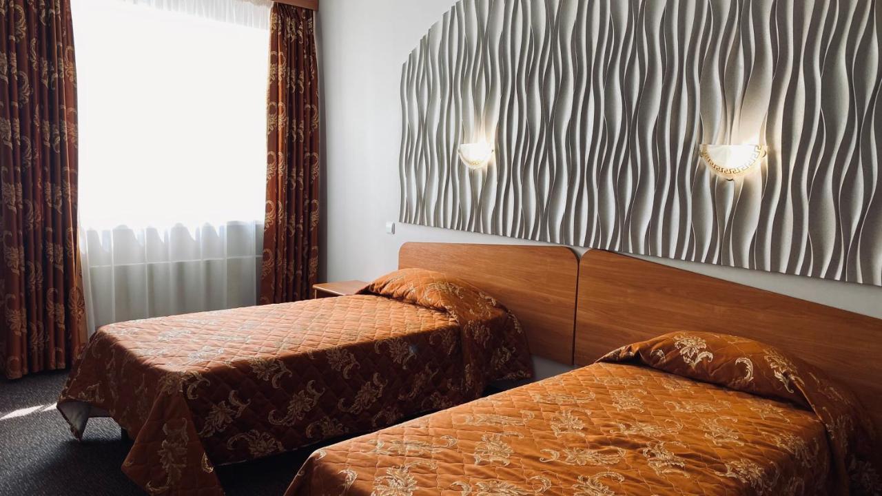 Moscomsport Hotel Moskau Zimmer foto